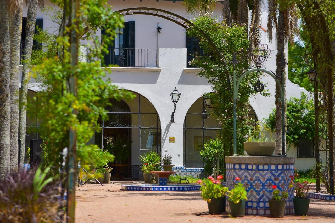 Estancia Turistica San Pedro De Timote Reboledo Exterior photo