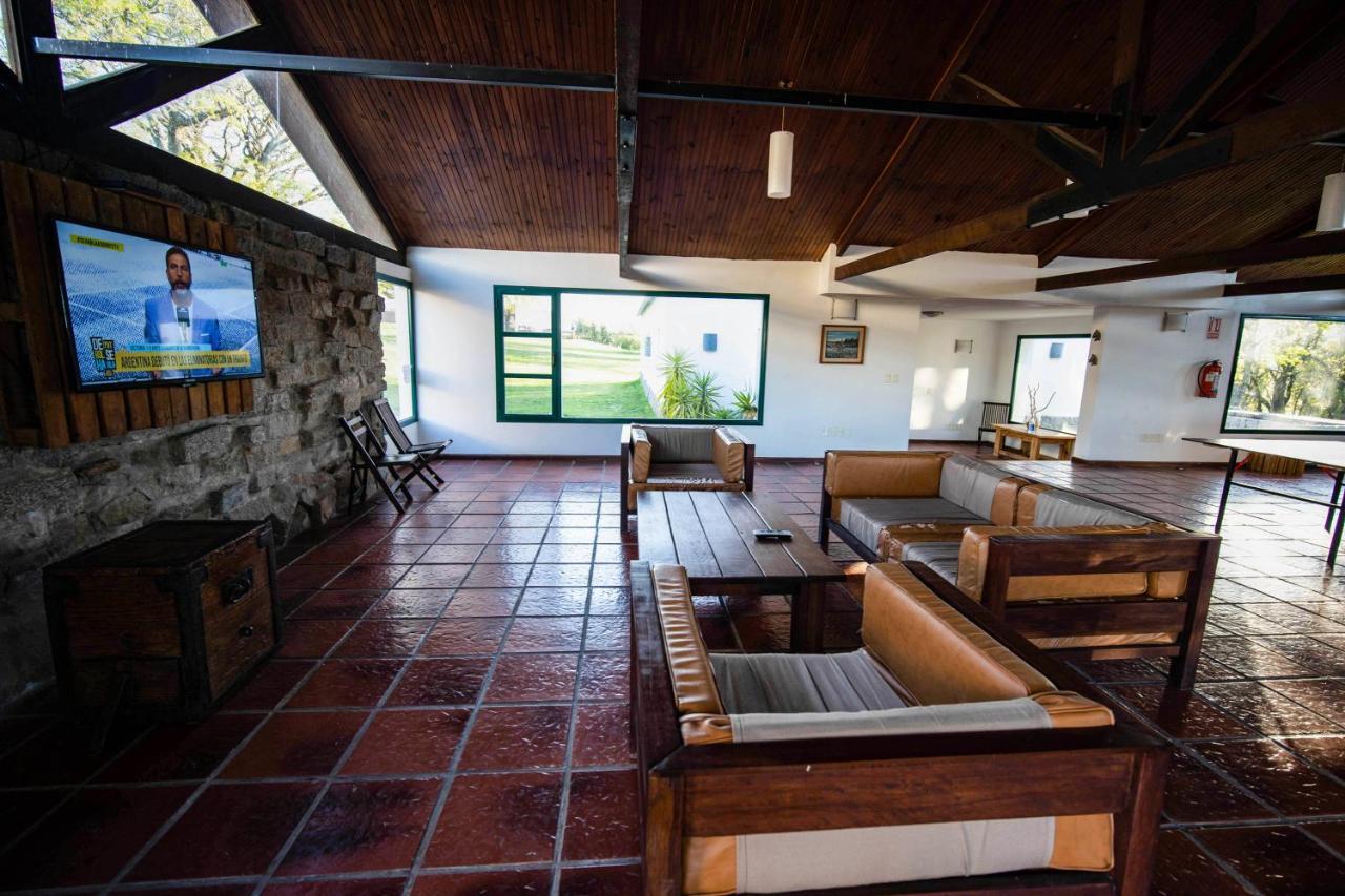 Estancia Turistica San Pedro De Timote Reboledo Exterior photo