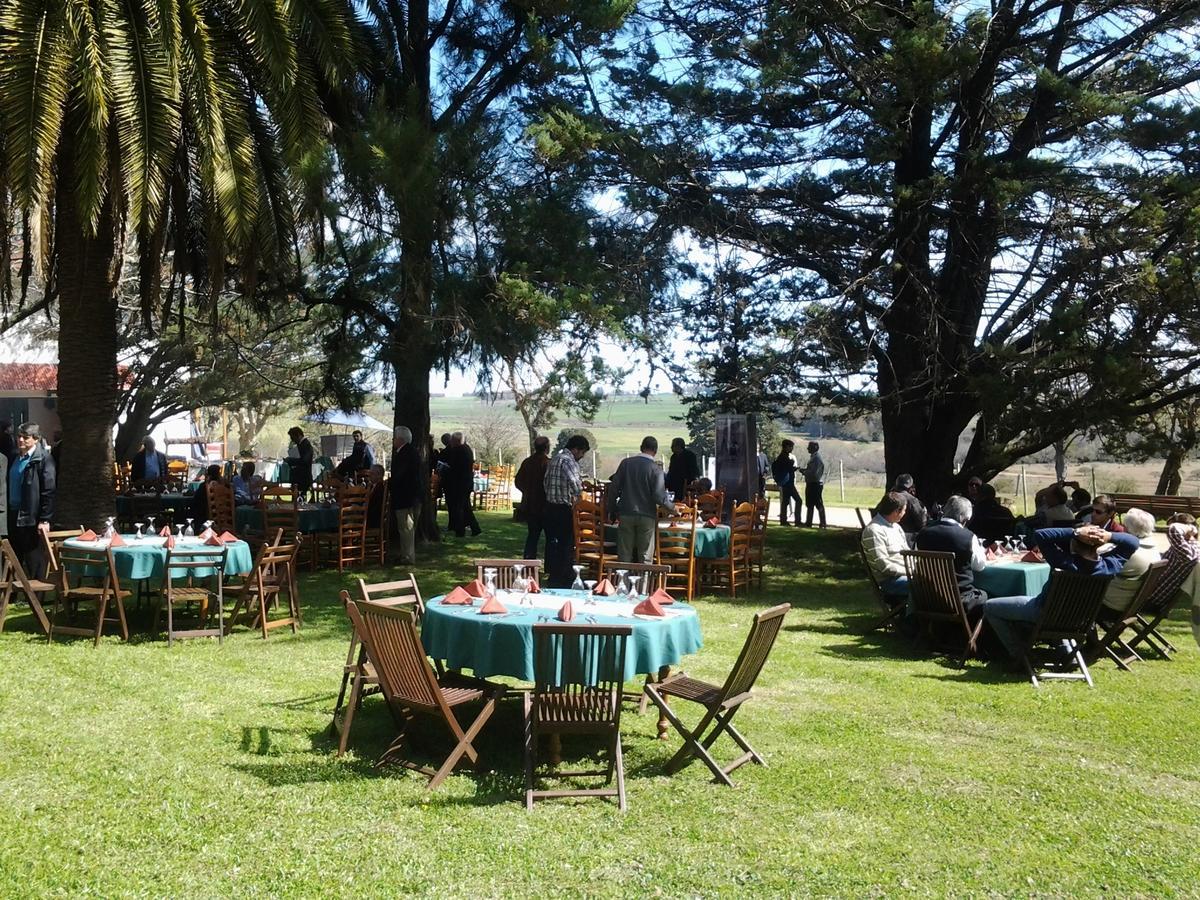 Estancia Turistica San Pedro De Timote Reboledo Exterior photo